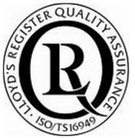 什么是TS16949認(rèn)證