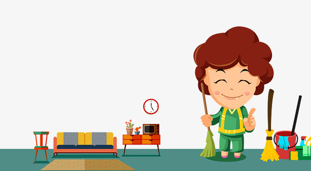 清潔服務認證是什么?