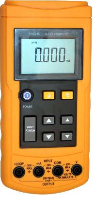 電壓電流校準儀YHS-715