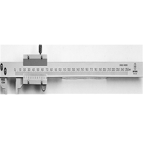 鉤式游標(biāo)卡尺（536系列）