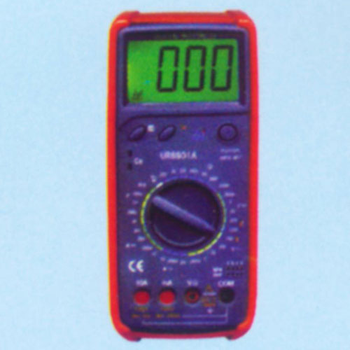 儀器儀表系列/UR8901A