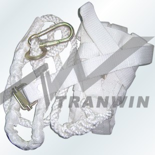 安全吊繩-安全帶