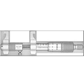 內(nèi)徑千分尺（345、145系列-卡尺型）